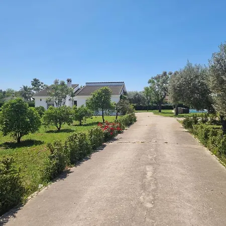 Сasa de vacaciones Casa En El Campo Cerca De Sevilla