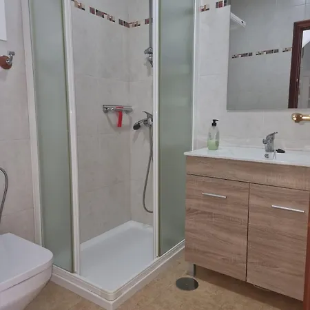 Casa En El Campo Cerca De Sevilla Holiday home