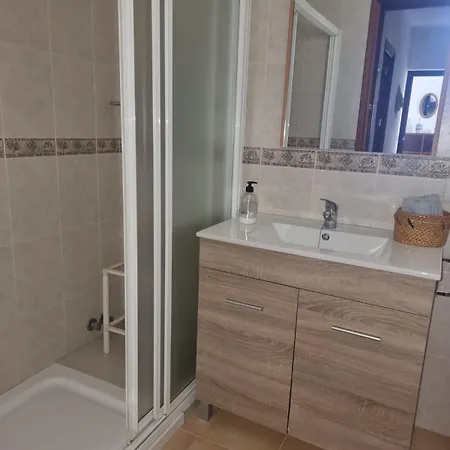 Casa En El Campo Cerca De Sevilla Holiday home *