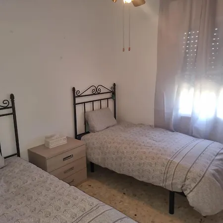 Casa En El Campo Cerca De Sevilla Holiday home