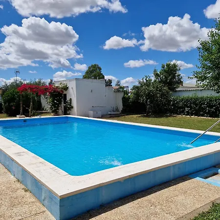 Holiday home Casa En El Campo Cerca De Sevilla La Rinconada