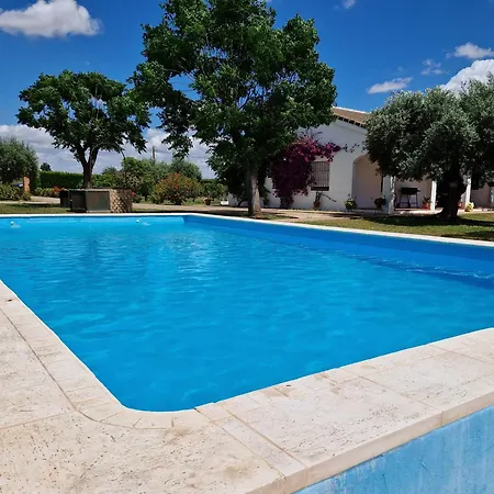 Holiday home Casa En El Campo Cerca De Sevilla *