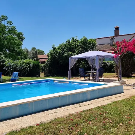 Holiday home Casa En El Campo Cerca De Sevilla *